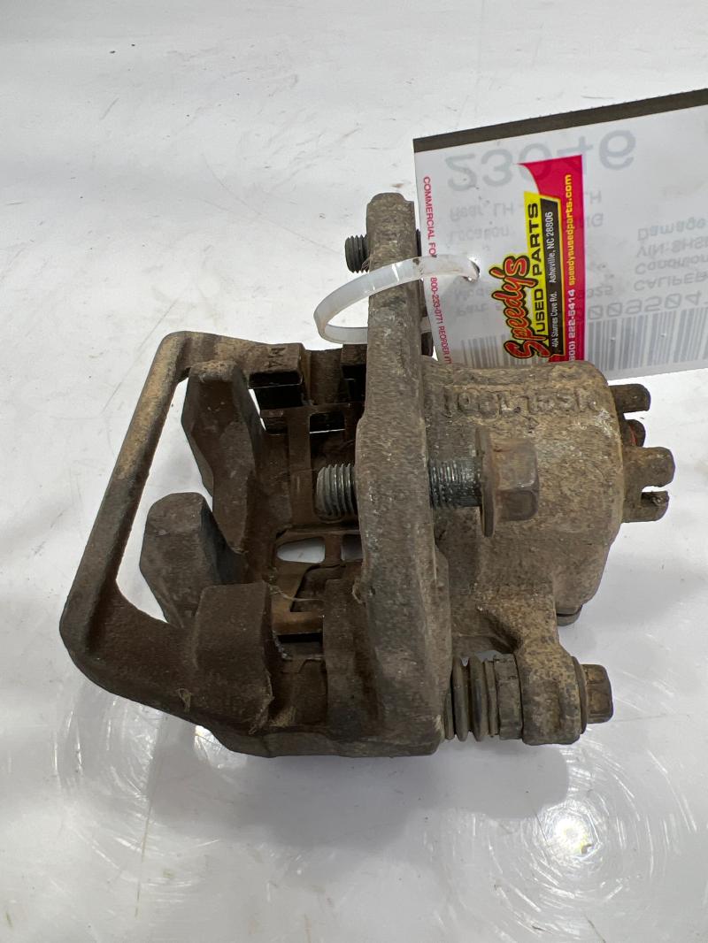 2003 Honda CR-V Caliper