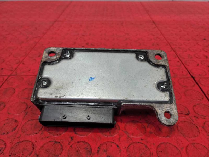 2007 Chevrolet Cobalt Chassis Brain Box