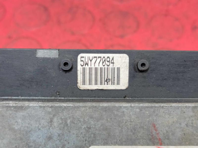 2007 Chevrolet Cobalt Chassis Brain Box