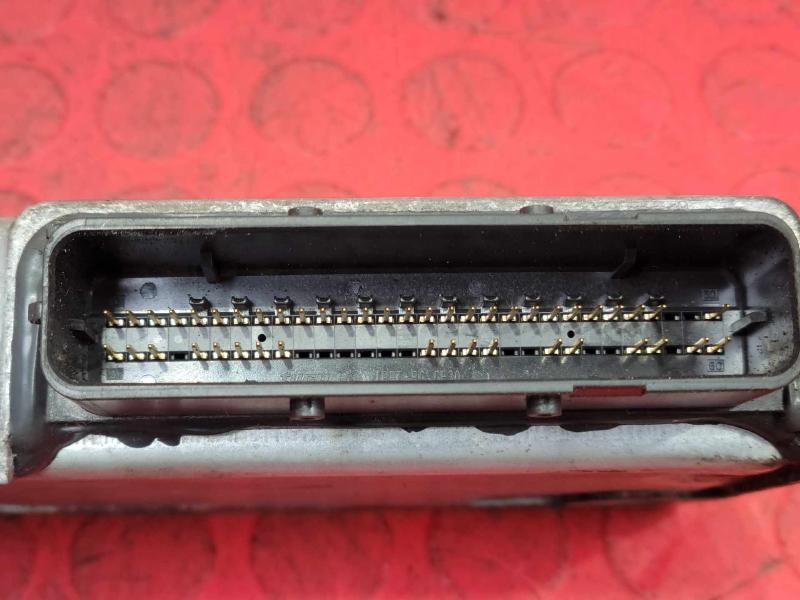 2007 Chevrolet Cobalt Chassis Brain Box