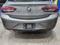 2018 Buick Regal Rear Bumper Assembly