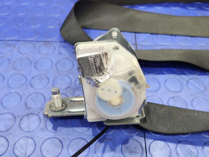 2013 Honda Civic Rear Seat Belt