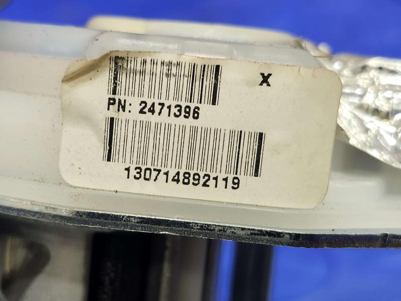 2013 Honda Civic Rear Seat Belt