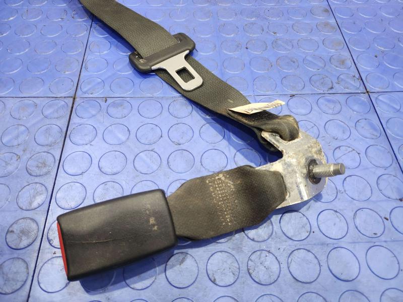 2013 Honda Civic Rear Seat Belt