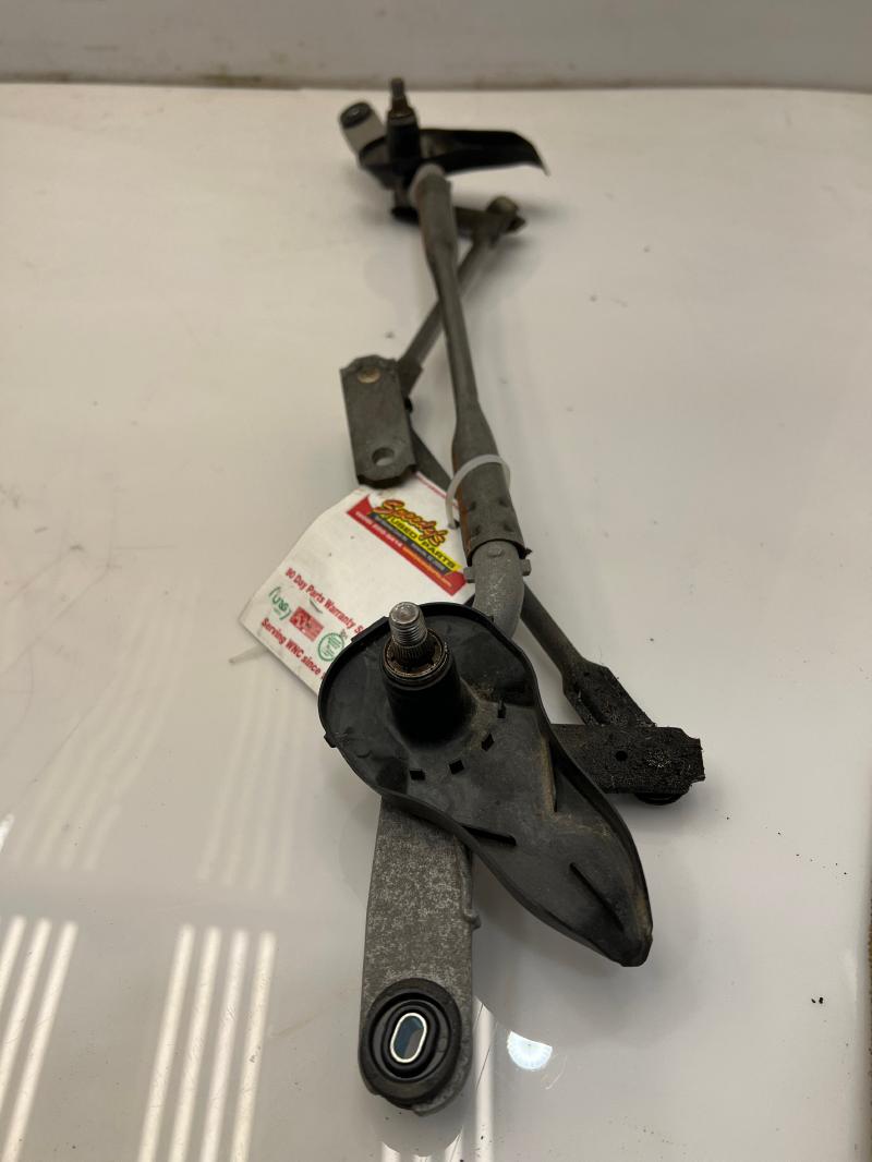 2014 - 2017 Mazda 6 Windshield Wiper Linkage Transmission OEM GHP967360A