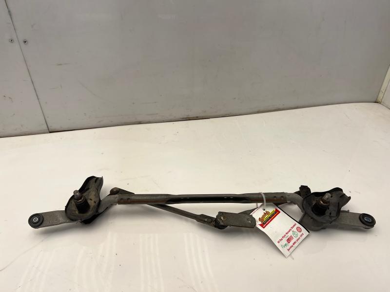 2014 - 2017 Mazda 6 Windshield Wiper Linkage Transmission OEM GHP967360A