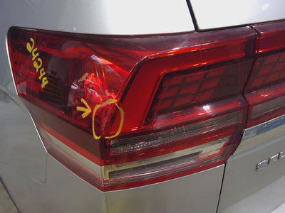 2018 Volkswagen Atlas Tail Light Assembly