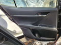 2019 Toyota Camry Rear Door Trim Panel