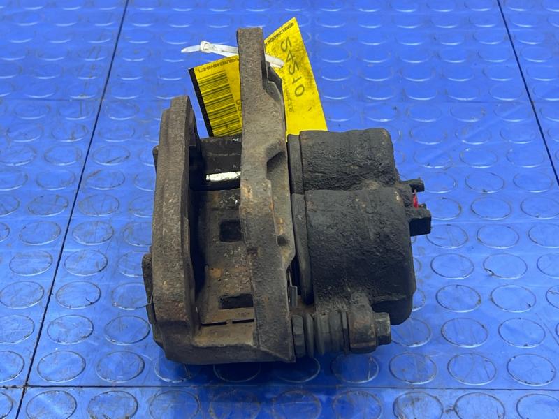 2016 Subaru Forester Caliper