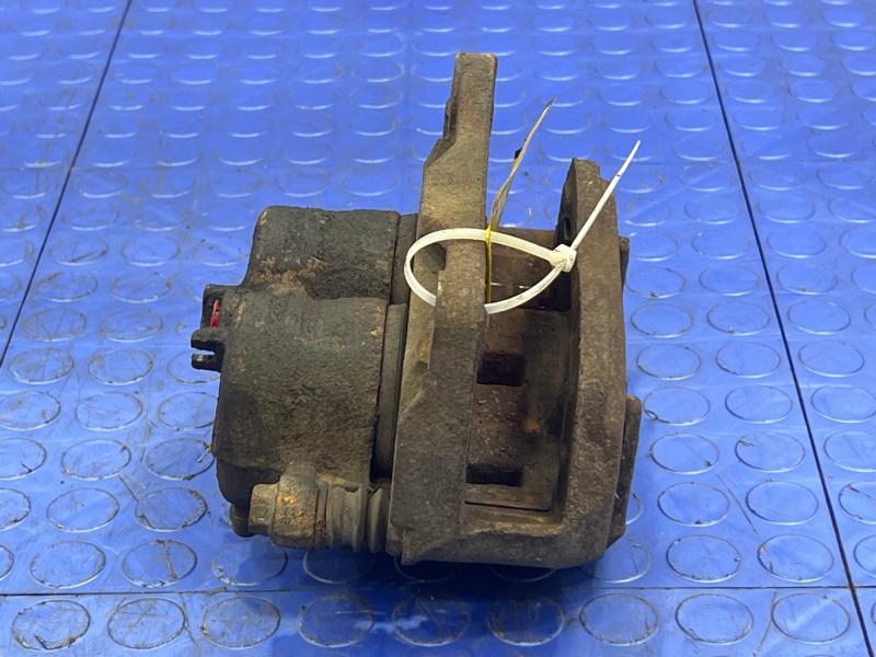 2016 Subaru Forester Caliper