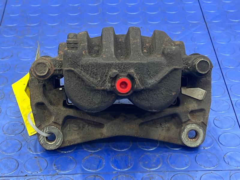 2016 Subaru Forester Caliper