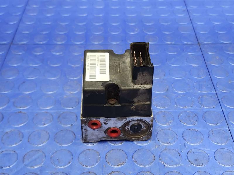2002 Dodge Ram 1500 Anti-Lock Brake Parts