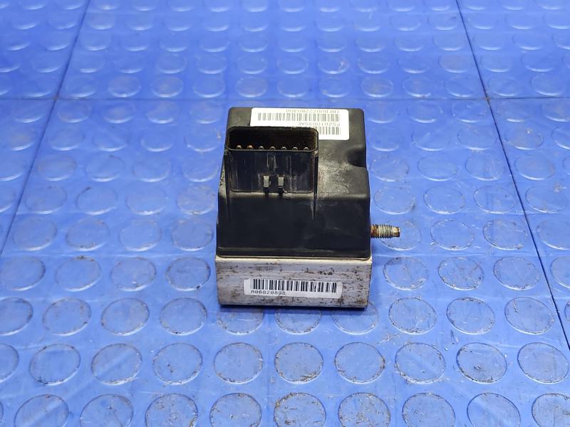 2002 Dodge Ram 1500 Anti-Lock Brake Parts