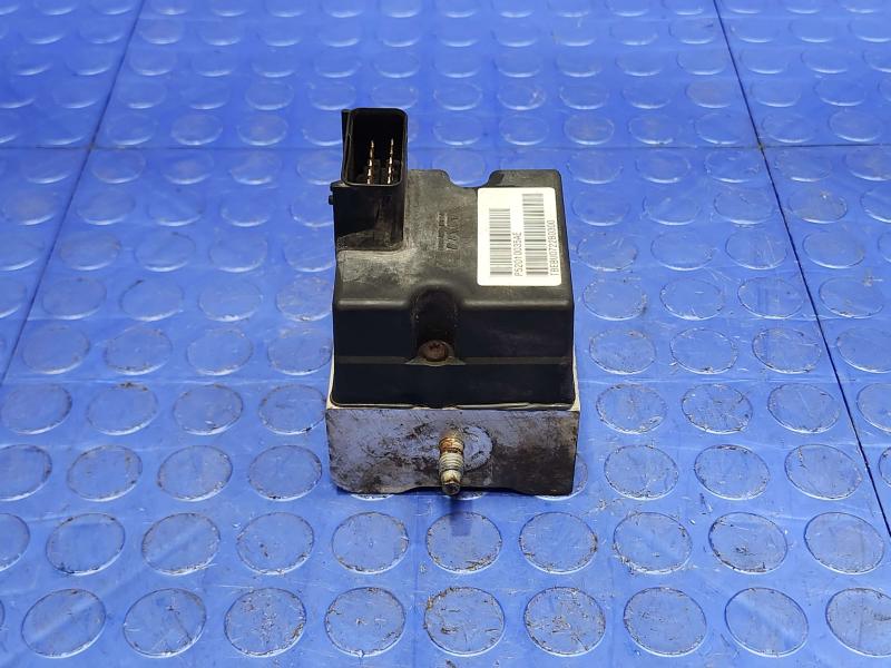 2002 Dodge Ram 1500 Anti-Lock Brake Parts