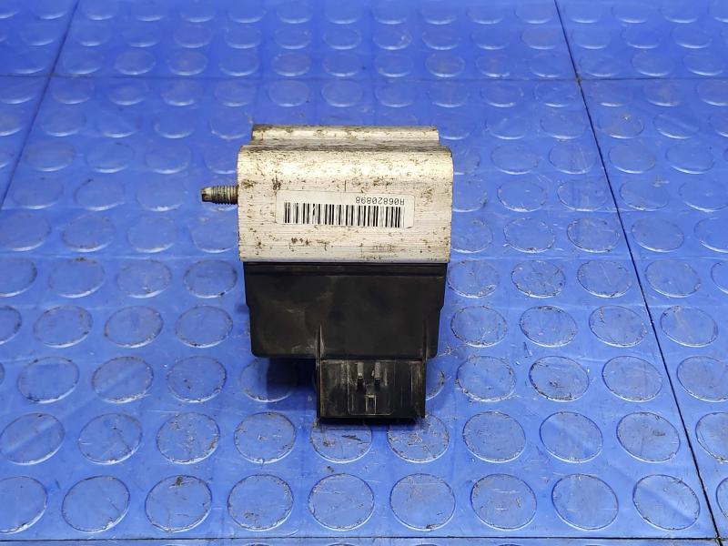 2002 Dodge Ram 1500 Anti-Lock Brake Parts