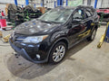 2013 Toyota RAV4 Wiper Motor Front