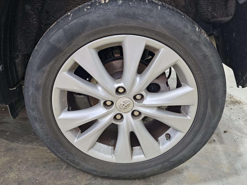 2013 Toyota RAV4 Lower Control Arm Front