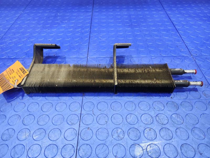 2005 Ford F-350 Super Duty Power Steering Cooler