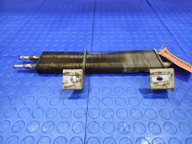 2005 Ford F-350 Super Duty Power Steering Cooler