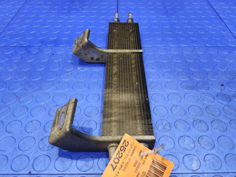2005 Ford F-350 Super Duty Power Steering Cooler