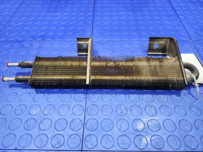 2005 Ford F-350 Super Duty Power Steering Cooler
