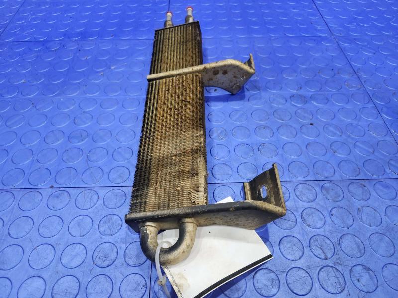2005 Ford F-350 Super Duty Power Steering Cooler
