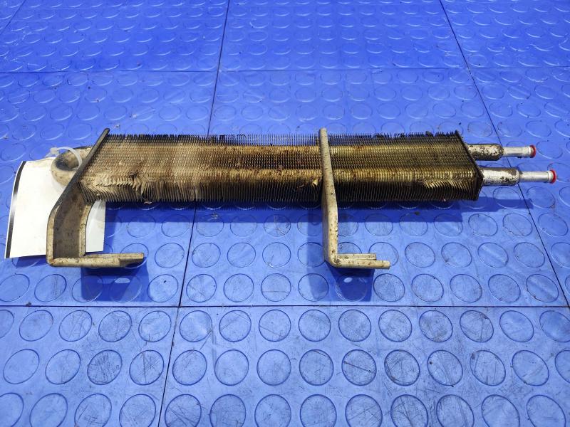 2005 Ford F-350 Super Duty Power Steering Cooler