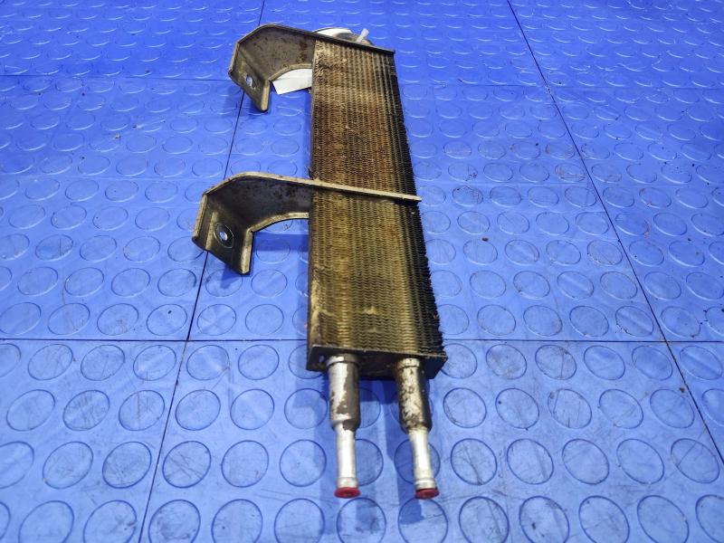 2005 Ford F-350 Super Duty Power Steering Cooler