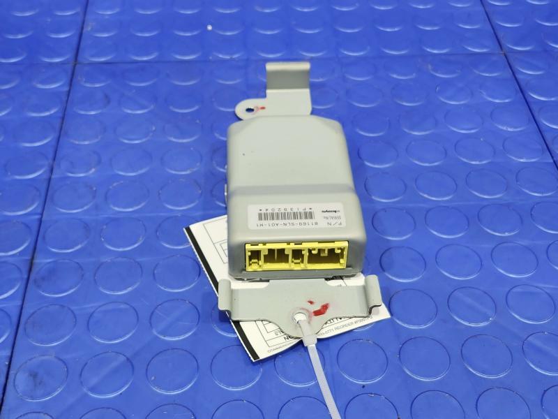 2008 Honda Fit Chassis Brain Box