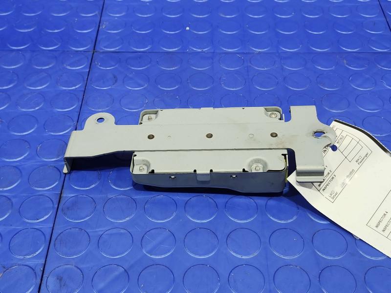 2008 Honda Fit Chassis Brain Box
