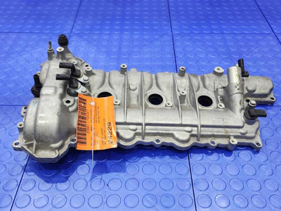 2017 Chevrolet Camaro Valve Cover
