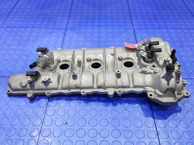 2017 Chevrolet Camaro Valve Cover