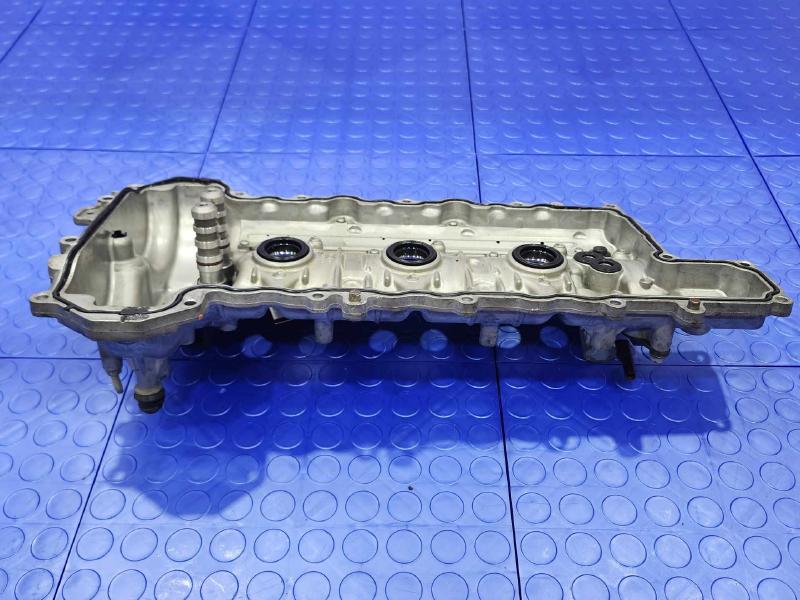 2017 Chevrolet Camaro Valve Cover