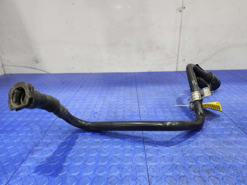 2016-2018 Toyota Prius Fuel Filler Neck Assembly Filler Pipe OEM 7720147170