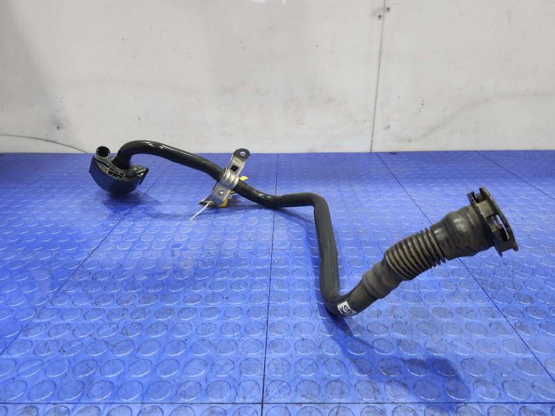2016-2018 Toyota Prius Fuel Filler Neck Assembly Filler Pipe OEM 7720147170