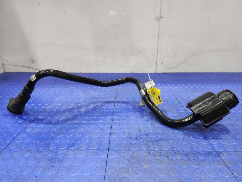 2016-2018 Toyota Prius Fuel Filler Neck Assembly Filler Pipe OEM 7720147170