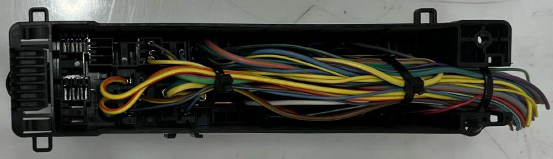 2013 - 2018 Ford C-Max Trunk Mounted Fuse Box Relay Box OEM
