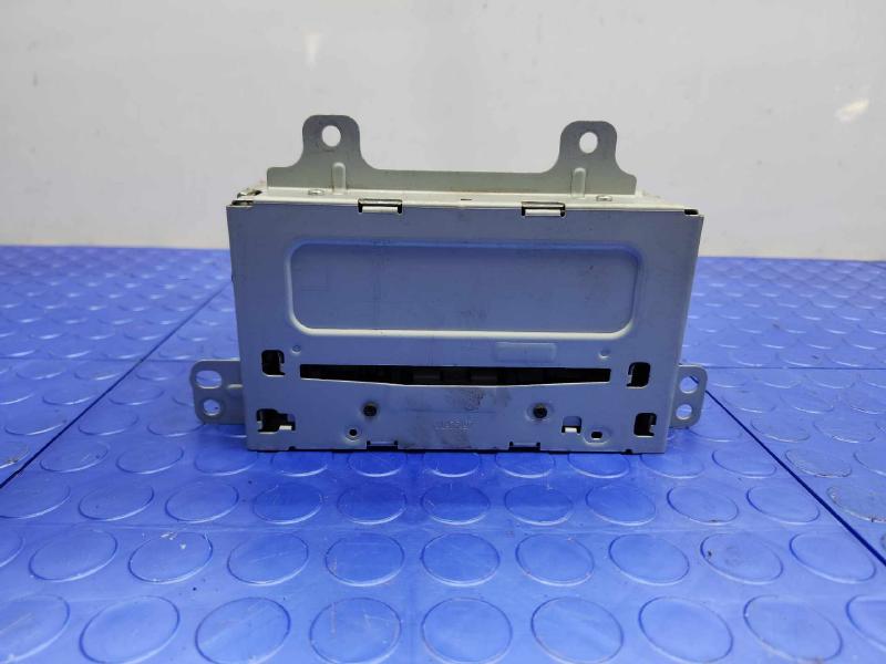 2012 Chevrolet Cruze Audio & Visual Equip.(Radio)