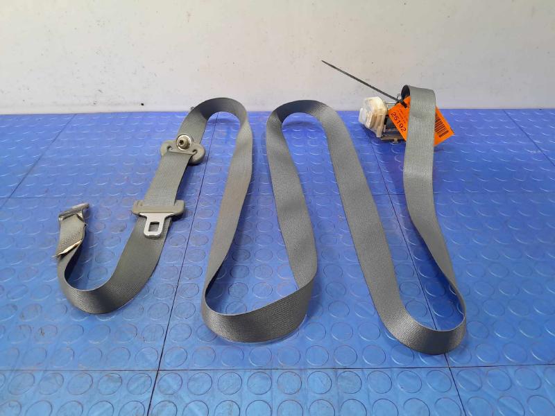 2013 Ford F-150 Rear Seat Belt