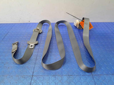 2013 Ford F-150 Rear Seat Belt