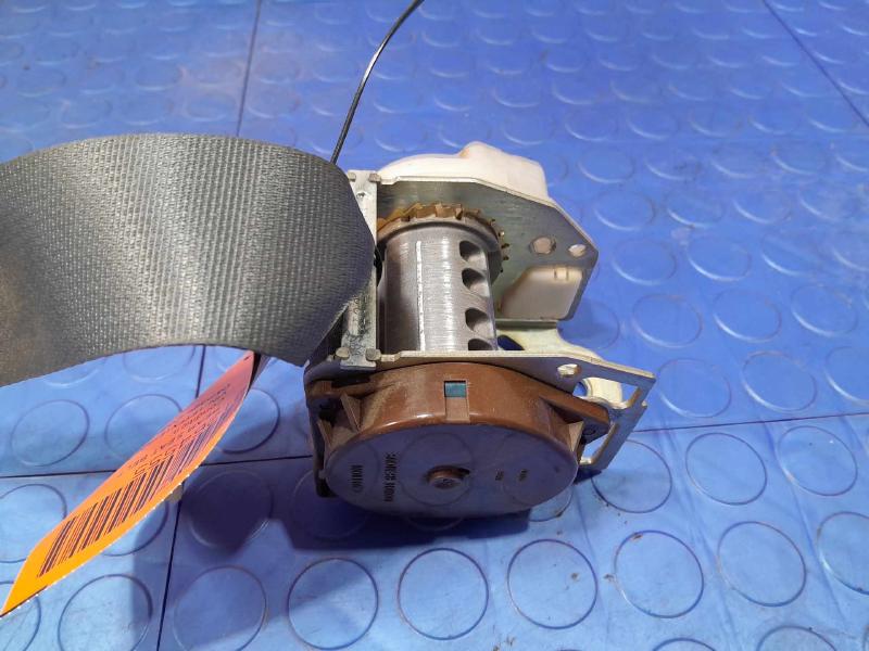 2013 Ford F-150 Rear Seat Belt