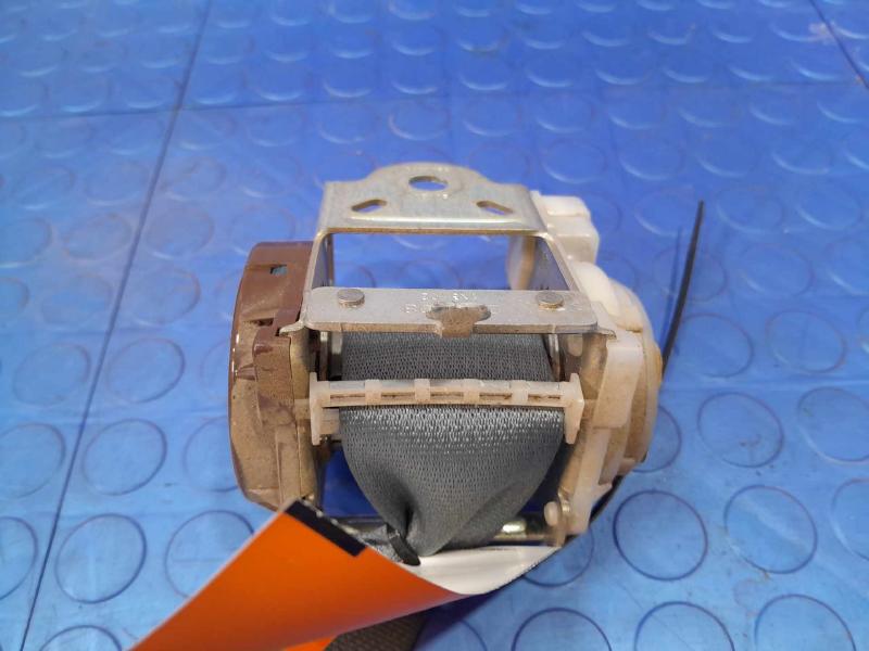 2013 Ford F-150 Rear Seat Belt