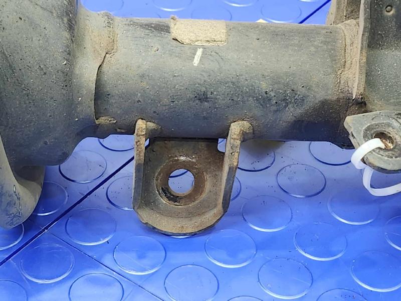 2016 Subaru Legacy Strut Assembly