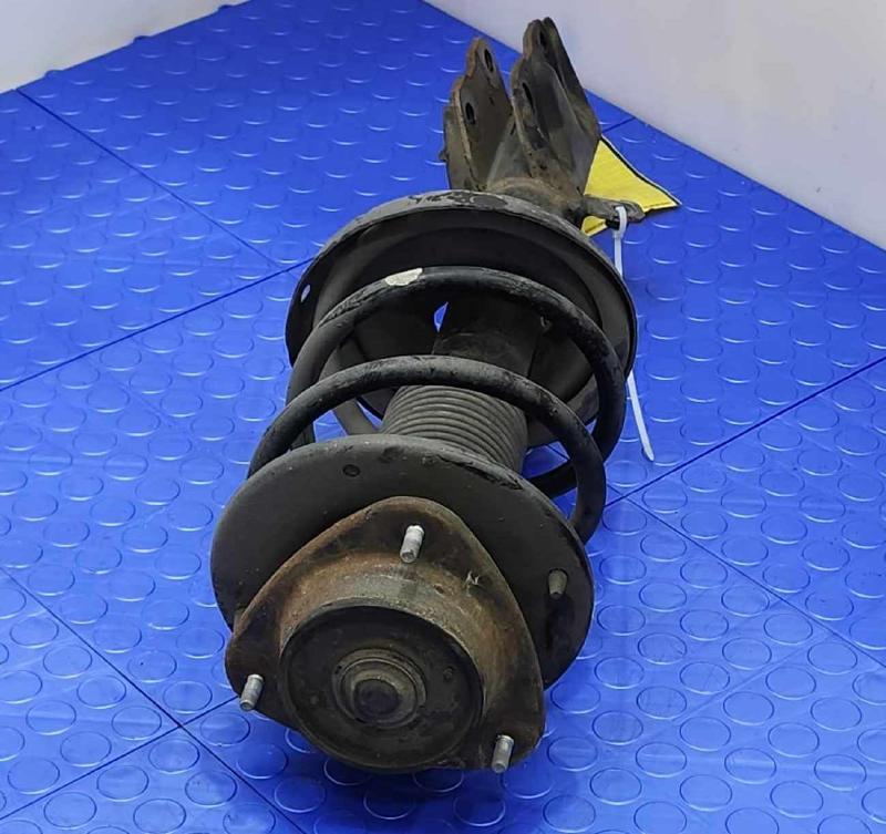 2016 Subaru Legacy Strut Assembly