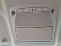2015 Nissan Sentra Front Console