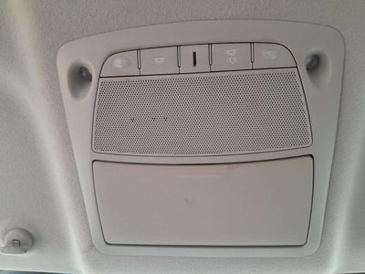 2015 Nissan Sentra Front Console
