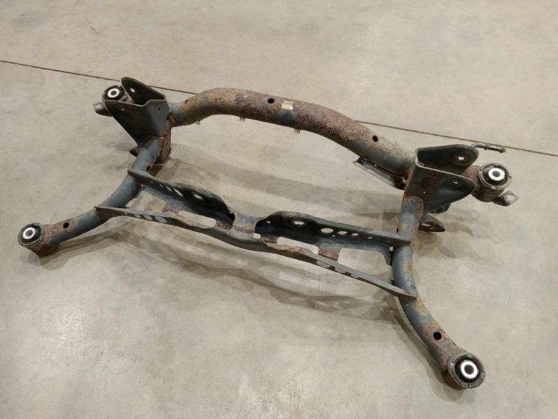 2006 Volkswagen Passat FWD Rear Crossmember Subframe Genuine OEM 3C0505235N