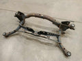 2006 Volkswagen Passat FWD Rear Crossmember Subframe Genuine OEM 3C0505235N