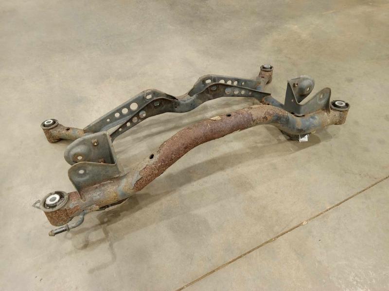 2006 Volkswagen Passat FWD Rear Crossmember Subframe Genuine OEM 3C0505235N