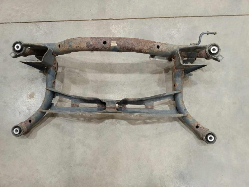 2006 Volkswagen Passat FWD Rear Crossmember Subframe Genuine OEM 3C0505235N